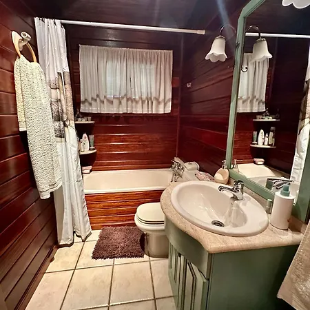 Holiday home Orihuela Holidays Ref 007