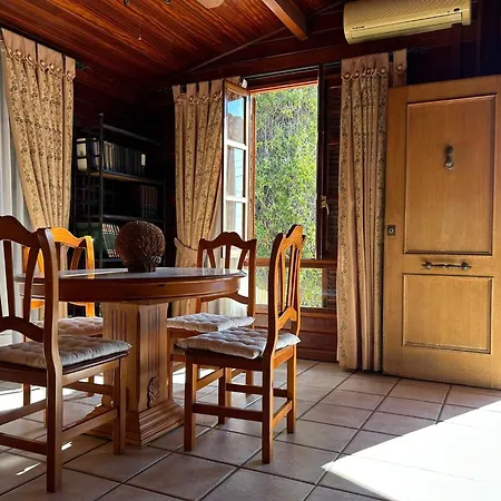 Holiday home Orihuela Holidays Ref 007